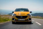Opel Corsa GSi 3-Door 2018 года